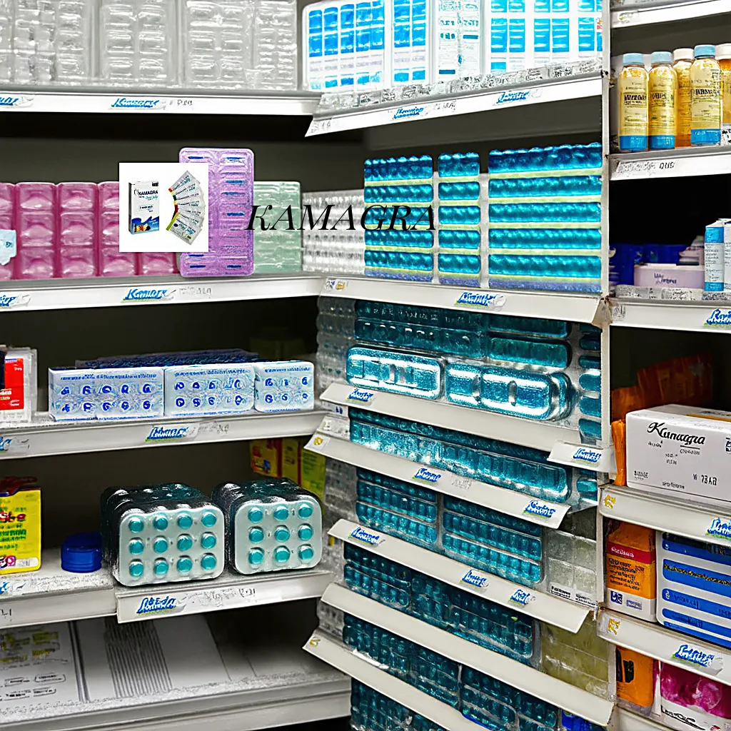 Kamagra vente en pharmacie